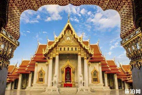 泰国寺庙有哪些 泰国有哪些寺庙比较出名