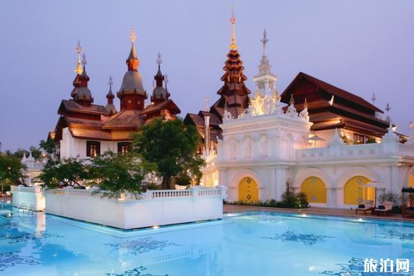 2020泰国旅游攻略 泰国旅游路线和玩法推荐