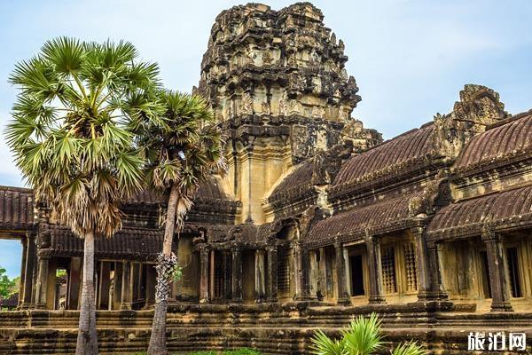 泰国寺庙有哪些 泰国有哪些寺庙比较出名