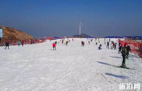 武汉周边滑雪场推荐 武汉周边有哪些滑雪场