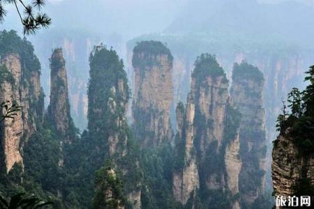 2023黄石寨旅游攻略 - 门票价格 - 开放时间 - 景区介绍 - 简介 - 交通 - 地址 - 天气