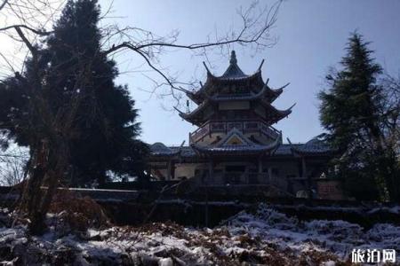 2023黄石寨旅游攻略 - 门票价格 - 开放时间 - 景区介绍 - 简介 - 交通 - 地址 - 天气