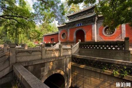 2023山西晋祠游玩攻略 - 门票价格 - 开放时间 - 地址 - 交通