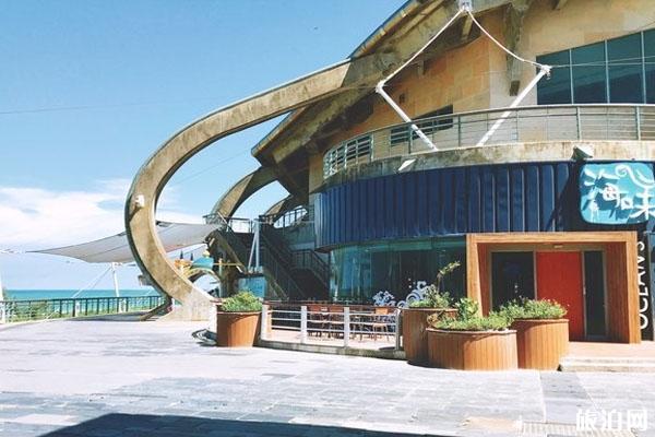 2022台湾海洋生物博物馆旅游攻略 - 门票价格