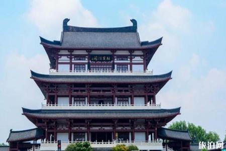 2022长沙湘江风光带旅游攻略 - 开放时间 - 景点介绍