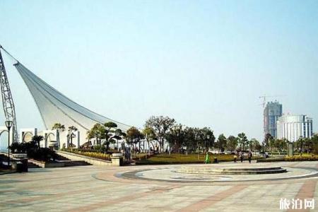 2022长沙湘江风光带旅游攻略 - 开放时间 - 景点介绍