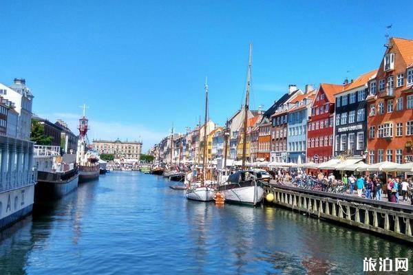 哥本哈根旅游景点有哪些值得玩