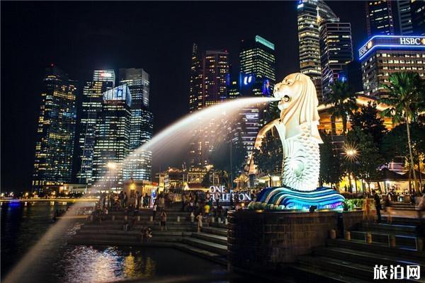 20201月新加坡天气 新加坡2020年一月份天气