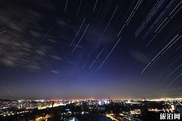 2019年12月流星雨时间表 2019最后一场流星雨