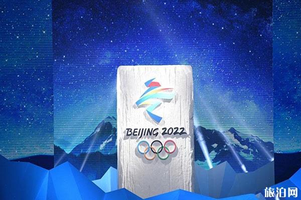 2022北京冬奥会比赛项目+场地