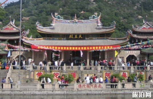 2022香港妙法寺怎么样好玩吗 - 旅游攻略