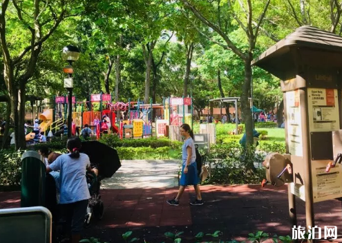 2022香港荔枝角公园怎么样好玩吗 - 旅游攻略