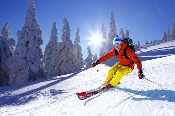 2022金龍山滑雪場游玩攻略 - 門票價格 - 地址