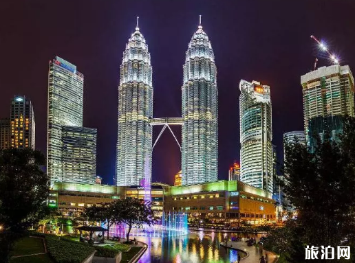 马来西亚景点推荐 马来西亚有哪些景点值得一游