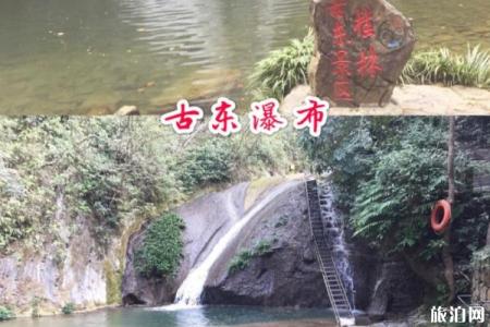 桂林阳朔游必去景点 桂林阳朔旅游攻略