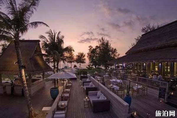 泰国度假酒店推荐
