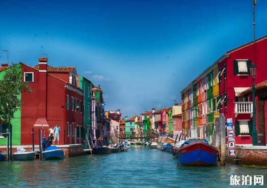 意大利威尼斯旅游攻略 意大利威尼斯有哪些值得一去的景点