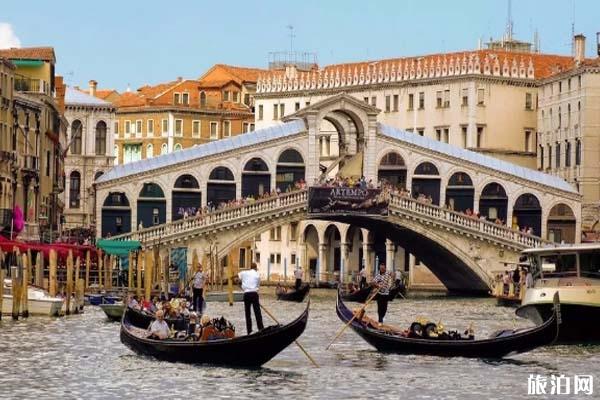 意大利威尼斯旅游攻略 意大利威尼斯有哪些值得一去的景点