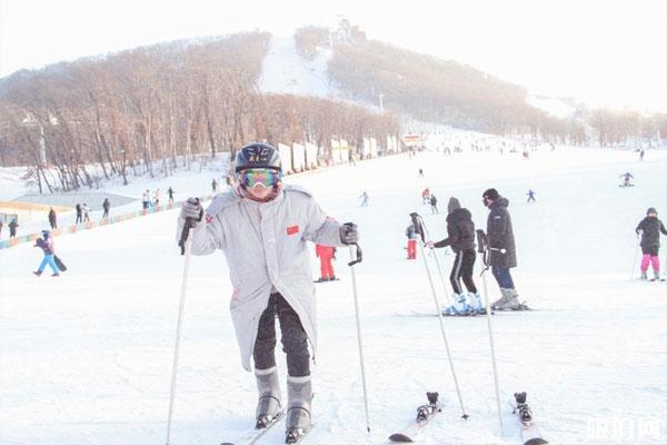 2019重庆仙女山下雪了吗 仙女山能滑雪吗
