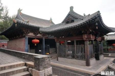 2022阳泉关王庙游玩攻略 - 门票价格