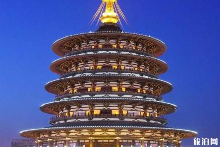 2024隋唐洛阳城国家遗址公园旅游攻略-门票价格-景点信息
