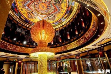 2024隋唐洛阳城国家遗址公园旅游攻略-门票价格-景点信息