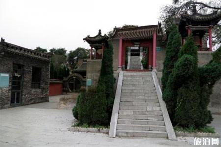 2022阳泉石评梅故居游玩攻略 - 门票价格
