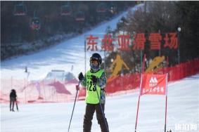 沈阳东北亚滑雪场在哪里 怎么去+滑雪票价格