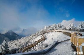 成都滑雪场推荐 成都周边有哪些滑雪场