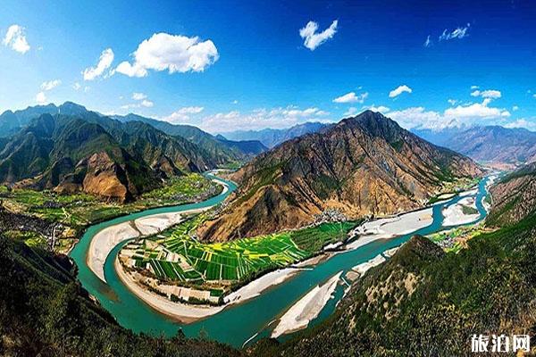 云南老君山风景区介绍（门票+最佳旅游时间+景点）