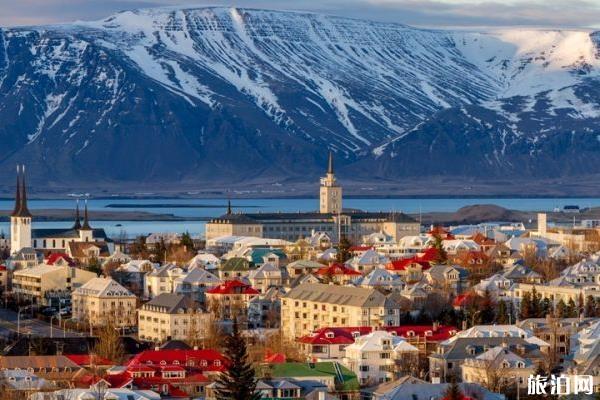 冰岛雷克雅未克旅游攻略