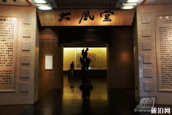 四川博物院门票预约电话 四川博物院门票多少钱 值得去吗