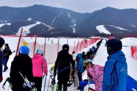 宝鸡鳌山滑雪场怎么玩 宝鸡鳌山滑雪场介绍