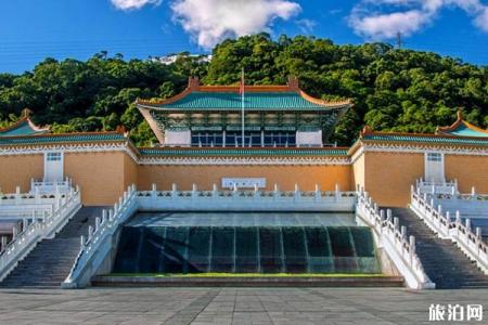 2022台北故宫博物院旅游攻略 - 门票价格