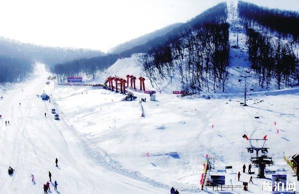 北京十大滑雪场排名 北京10大滑雪场大全 北京十大滑雪场排名 北京10大滑雪场大全