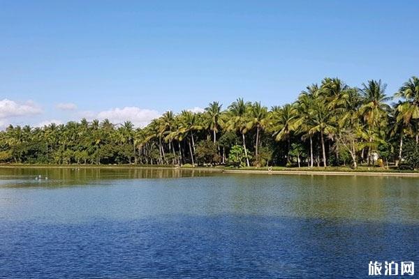 興隆熱帶植物園門票多少錢