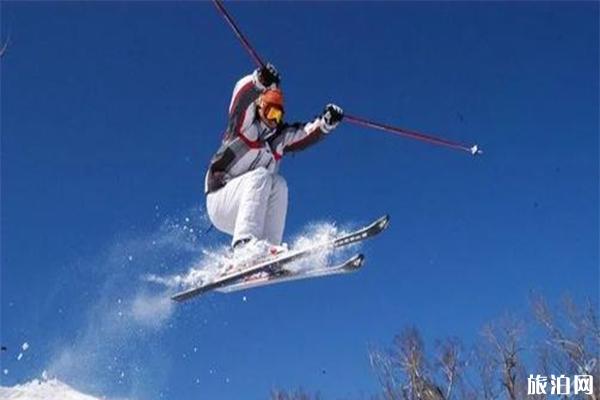 2020雪季太偉滑雪場11月23日開板