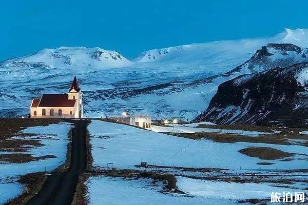 去冰岛旅游安全吗 一个人去冰岛旅游安全吗