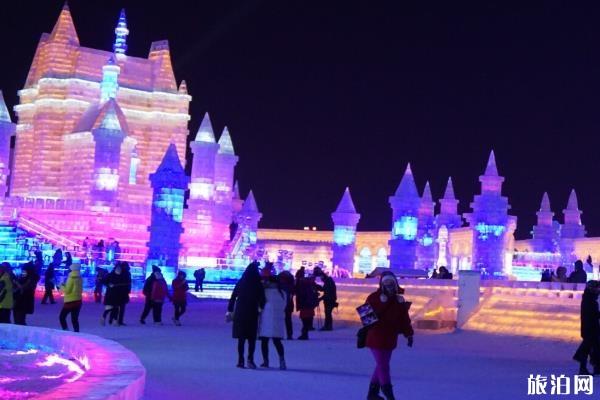 2020哈尔滨旅游景点必玩有哪些