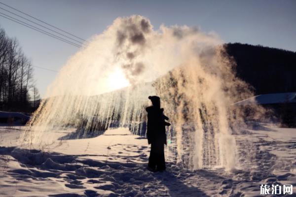 2020元旦哈爾濱雪鄉旅游攻略