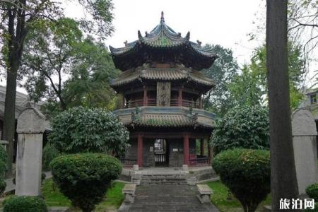 2022化觉巷清真大寺旅游攻略 - 门票价格