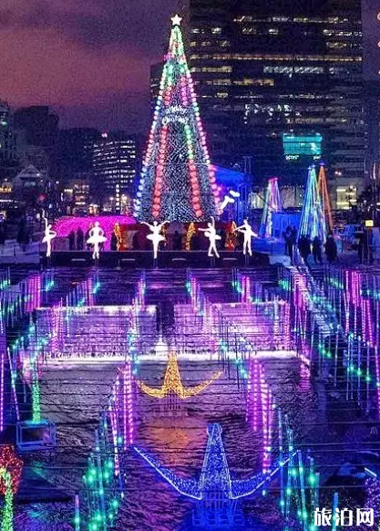 首尔圣诞节游玩攻略 首尔圣诞节有哪些活动