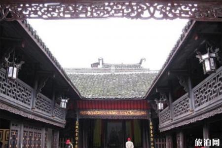 2022沈从文故居旅游攻略 - 交通指南 - 门票价格