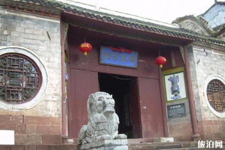 2022沈从文故居旅游攻略 - 交通指南 - 门票价格