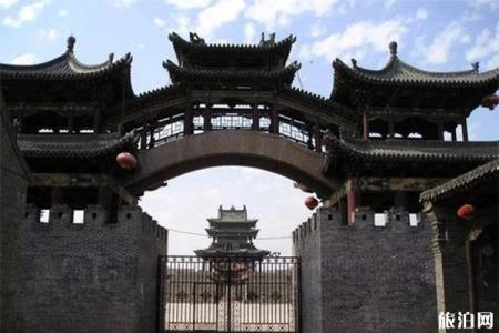 2023榆次乌金山森林公园游玩攻略 - 门票价格 - 景点介绍 - 地址 - 交通