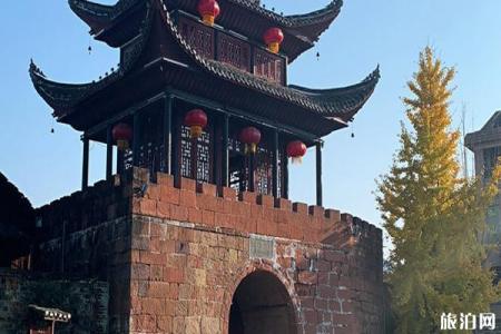 2022黔阳古城旅游攻略 - 门票价格 - 开放时间