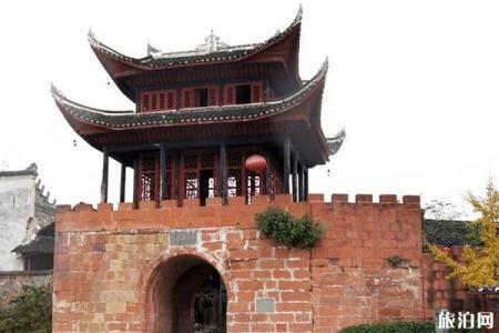 2022黔阳古城旅游攻略 - 门票价格 - 开放时间