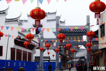 2022黔阳古城旅游攻略 - 门票价格 - 开放时间