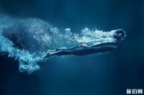 潜水水下呼吸技巧有哪些