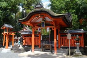 日本御发神社在哪 日本御发神社介绍